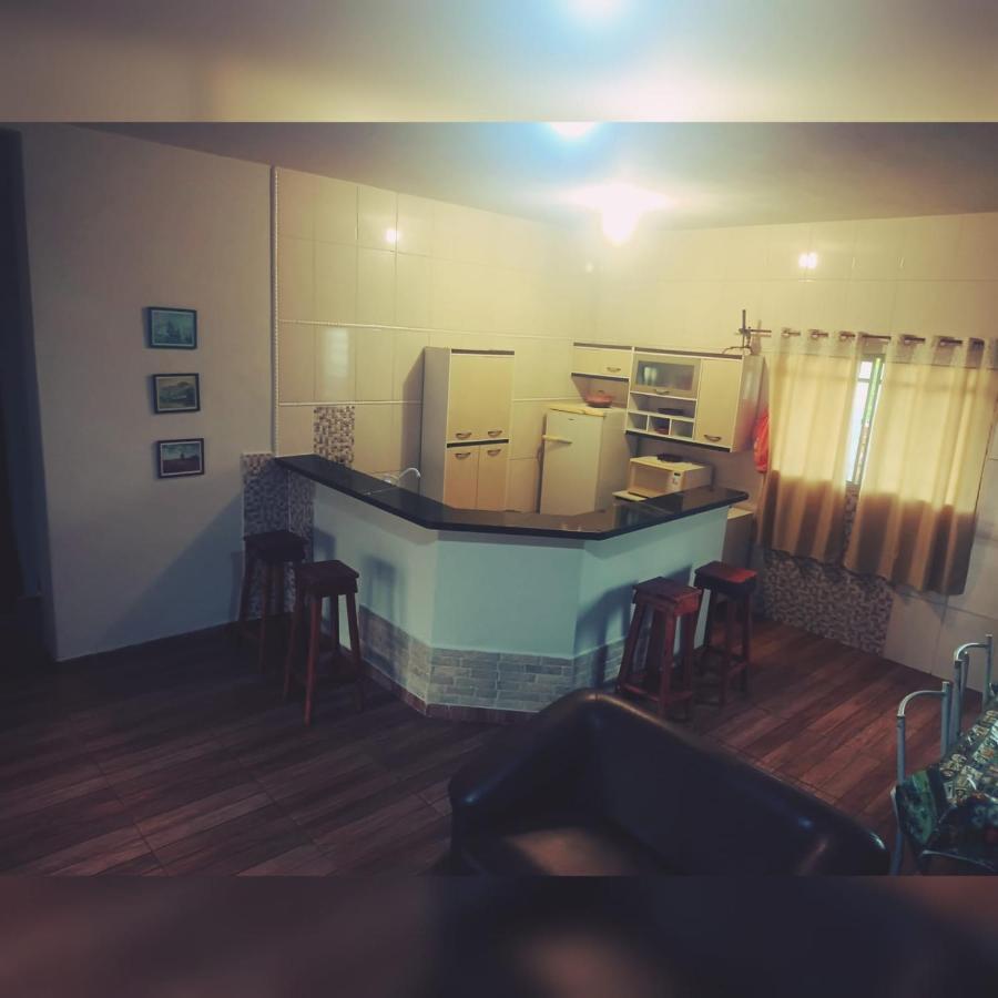 Casa Em Brotas, Wifi, Espaco Todo E Pet Friendly Ngoại thất bức ảnh