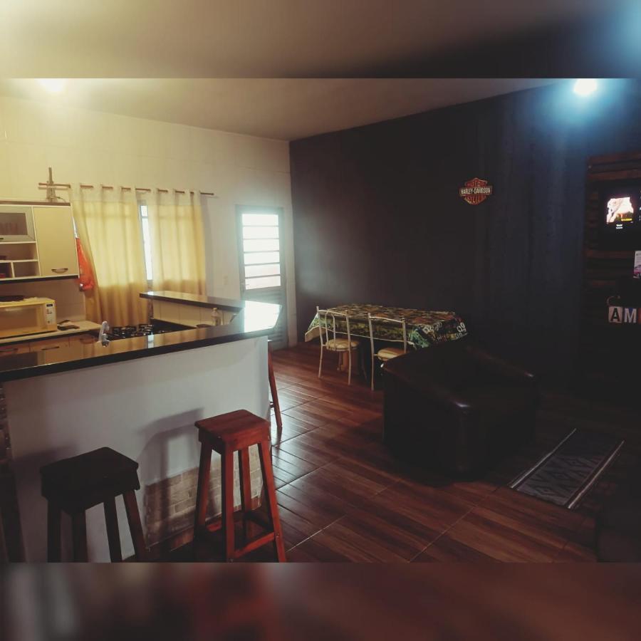 Casa Em Brotas, Wifi, Espaco Todo E Pet Friendly Ngoại thất bức ảnh