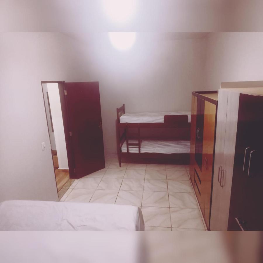 Casa Em Brotas, Wifi, Espaco Todo E Pet Friendly Ngoại thất bức ảnh