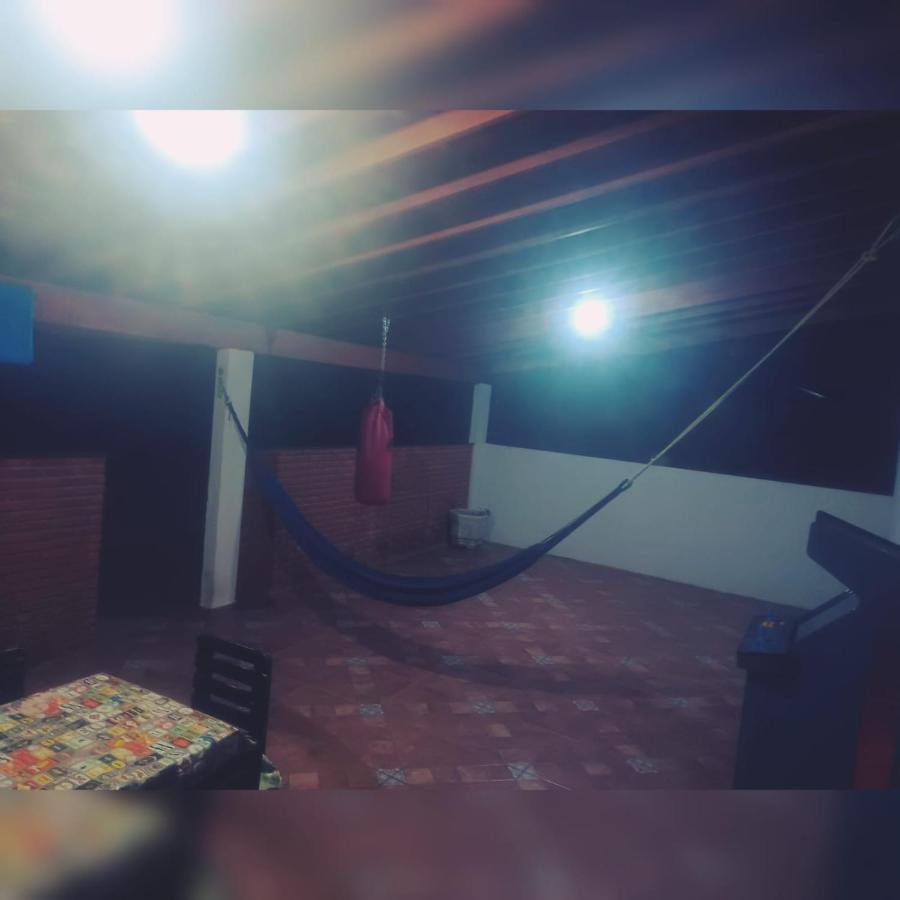 Casa Em Brotas, Wifi, Espaco Todo E Pet Friendly Ngoại thất bức ảnh