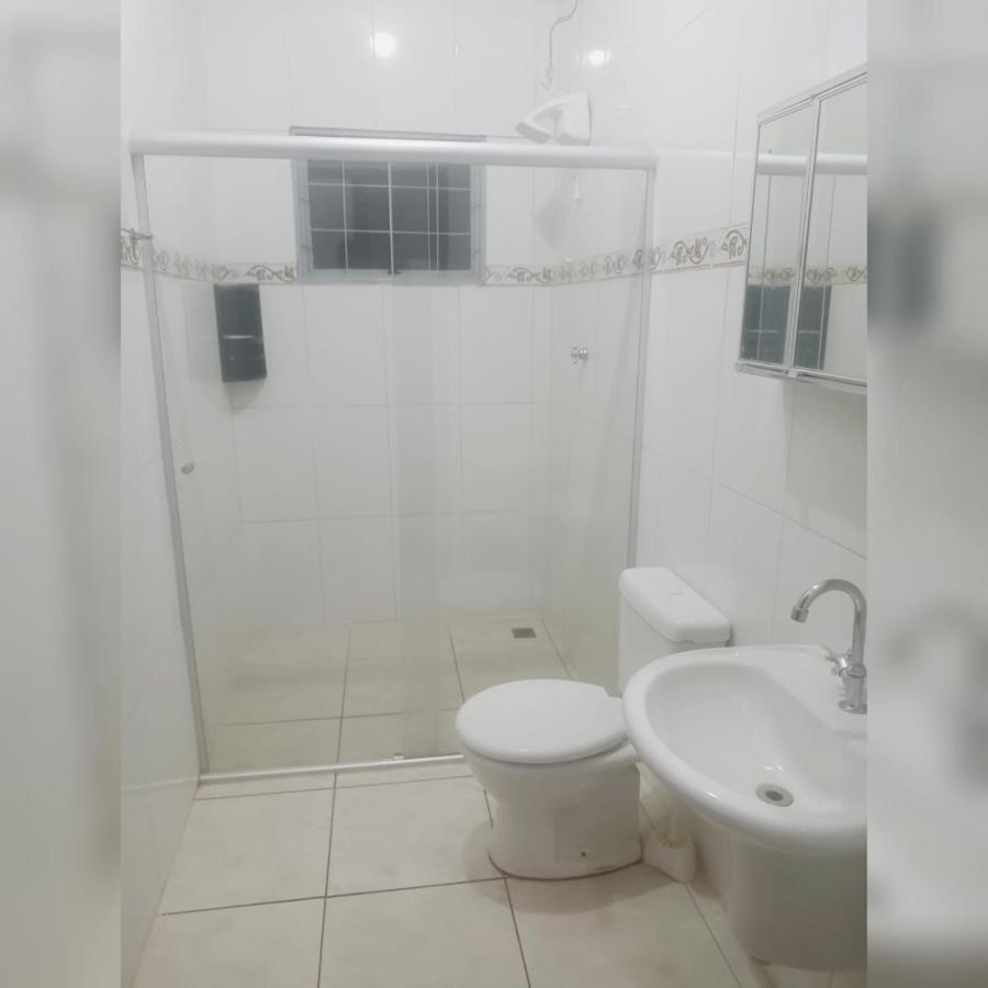 Casa Em Brotas, Wifi, Espaco Todo E Pet Friendly Ngoại thất bức ảnh