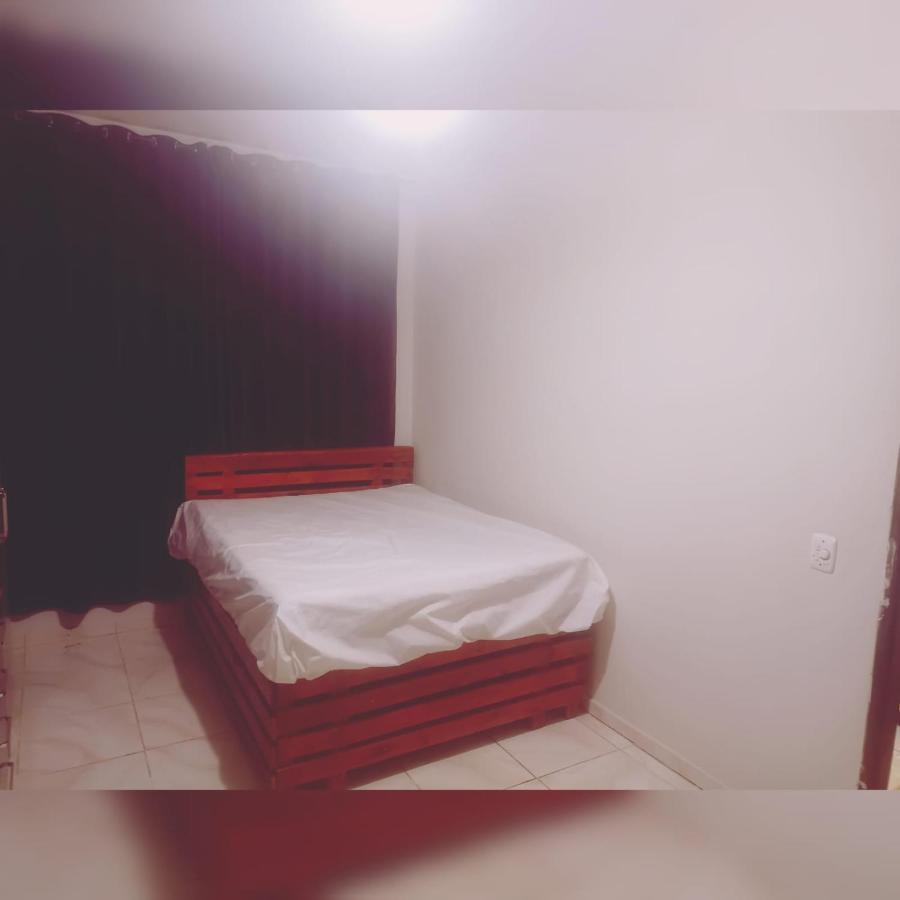 Casa Em Brotas, Wifi, Espaco Todo E Pet Friendly Ngoại thất bức ảnh