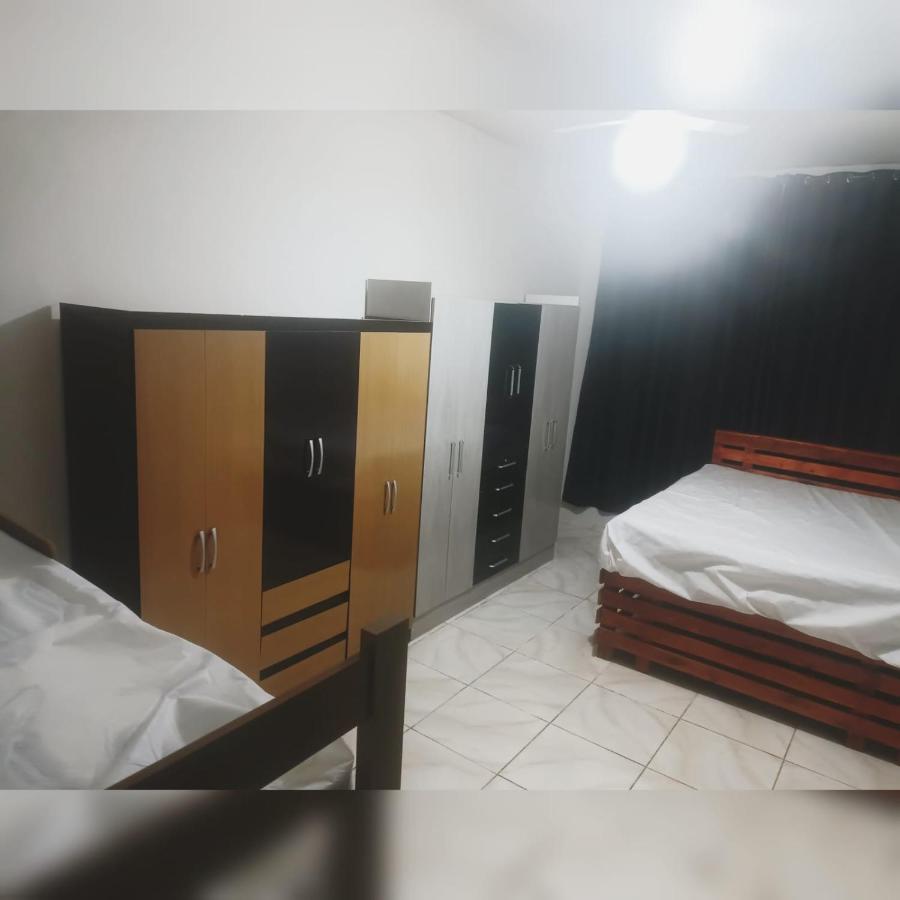 Casa Em Brotas, Wifi, Espaco Todo E Pet Friendly Ngoại thất bức ảnh